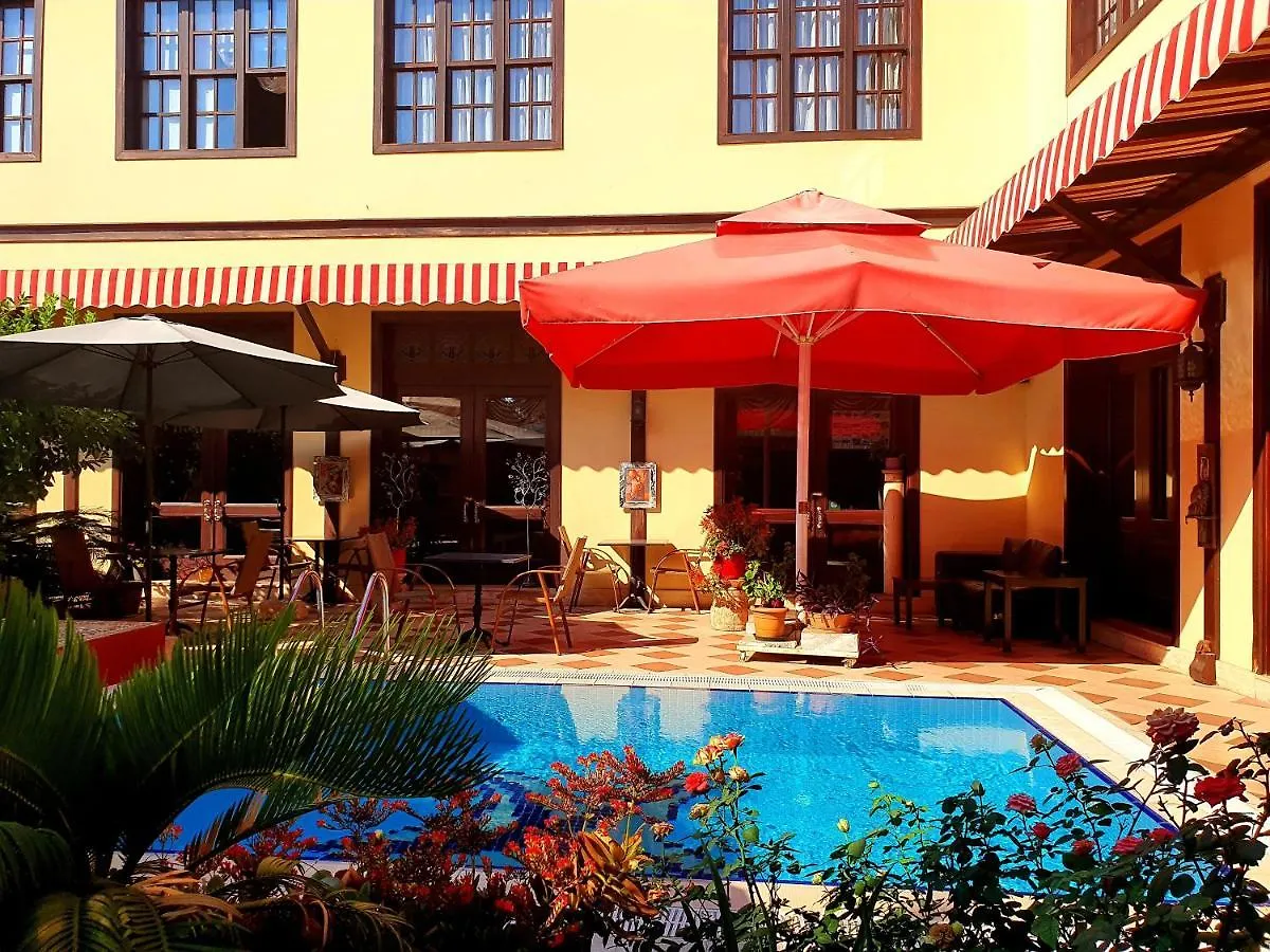 Eski Masal Hotel - Special Class (Adults Only) Antalya