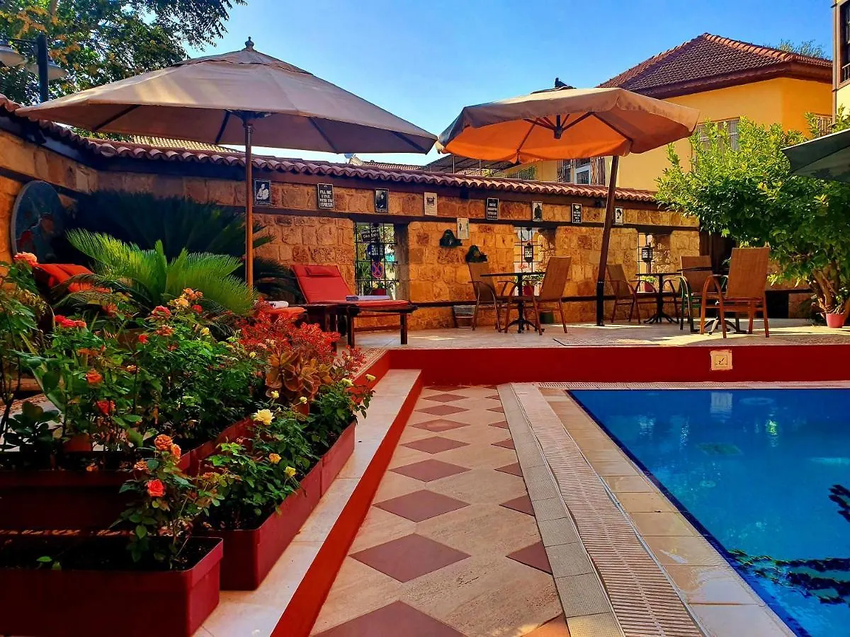 ***  Eski Masal Hotel - Special Class (Adults Only) Antalya Turquie