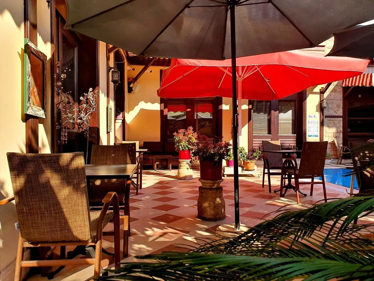 Eski Masal Hotel - Special Class (Adults Only) Antalya