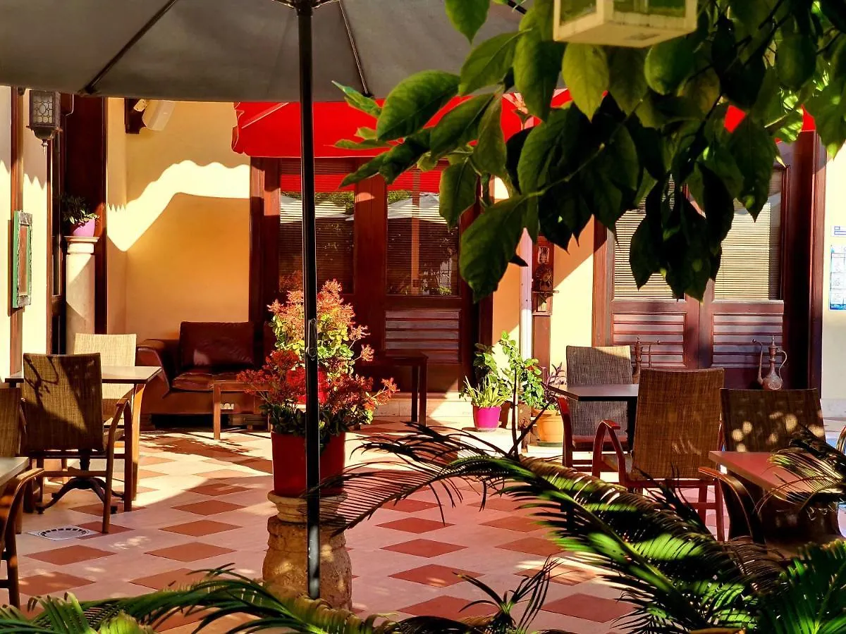 Eski Masal Hotel - Special Class (Adults Only) Antalya