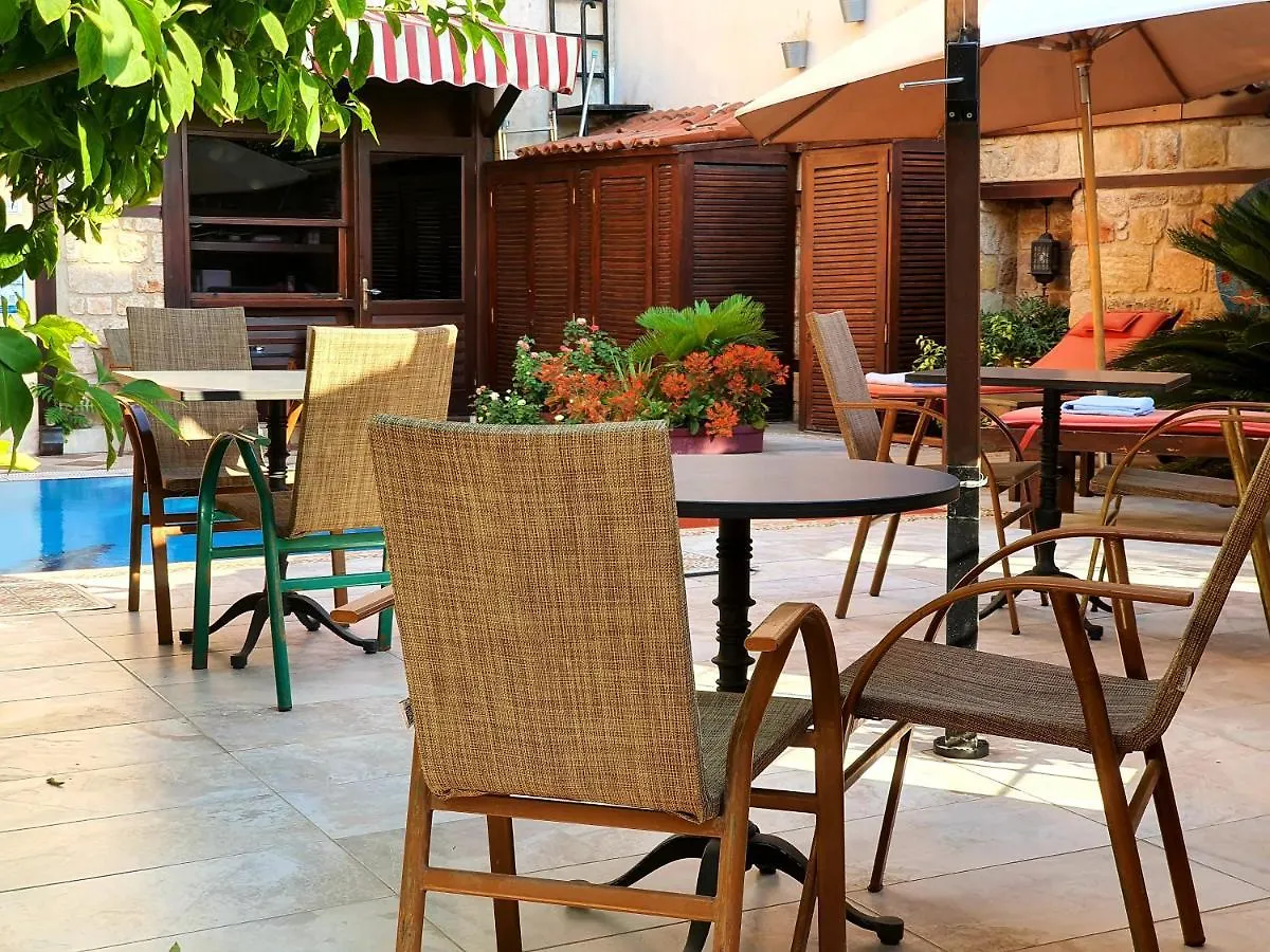 Eski Masal Hotel - Special Class (Adults Only) Antalya