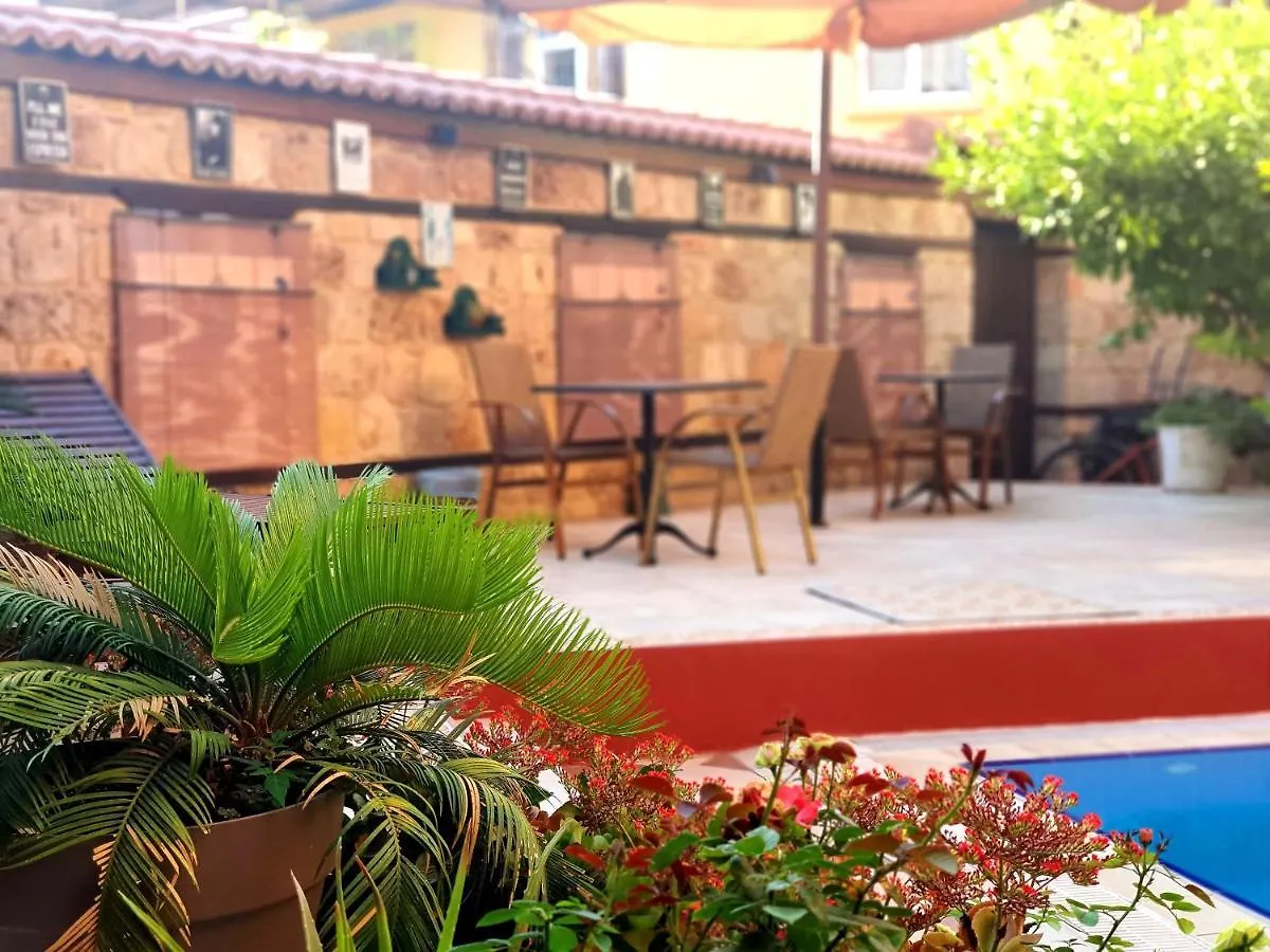 Eski Masal Hotel - Special Class (Adults Only) Antalya