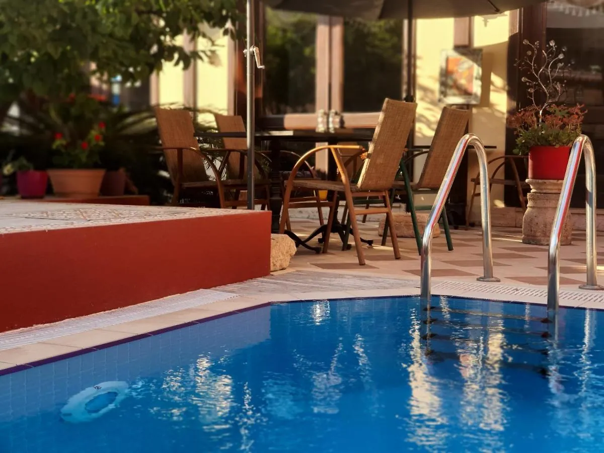Eski Masal Hotel - Special Class (Adults Only) Antalya Turquie