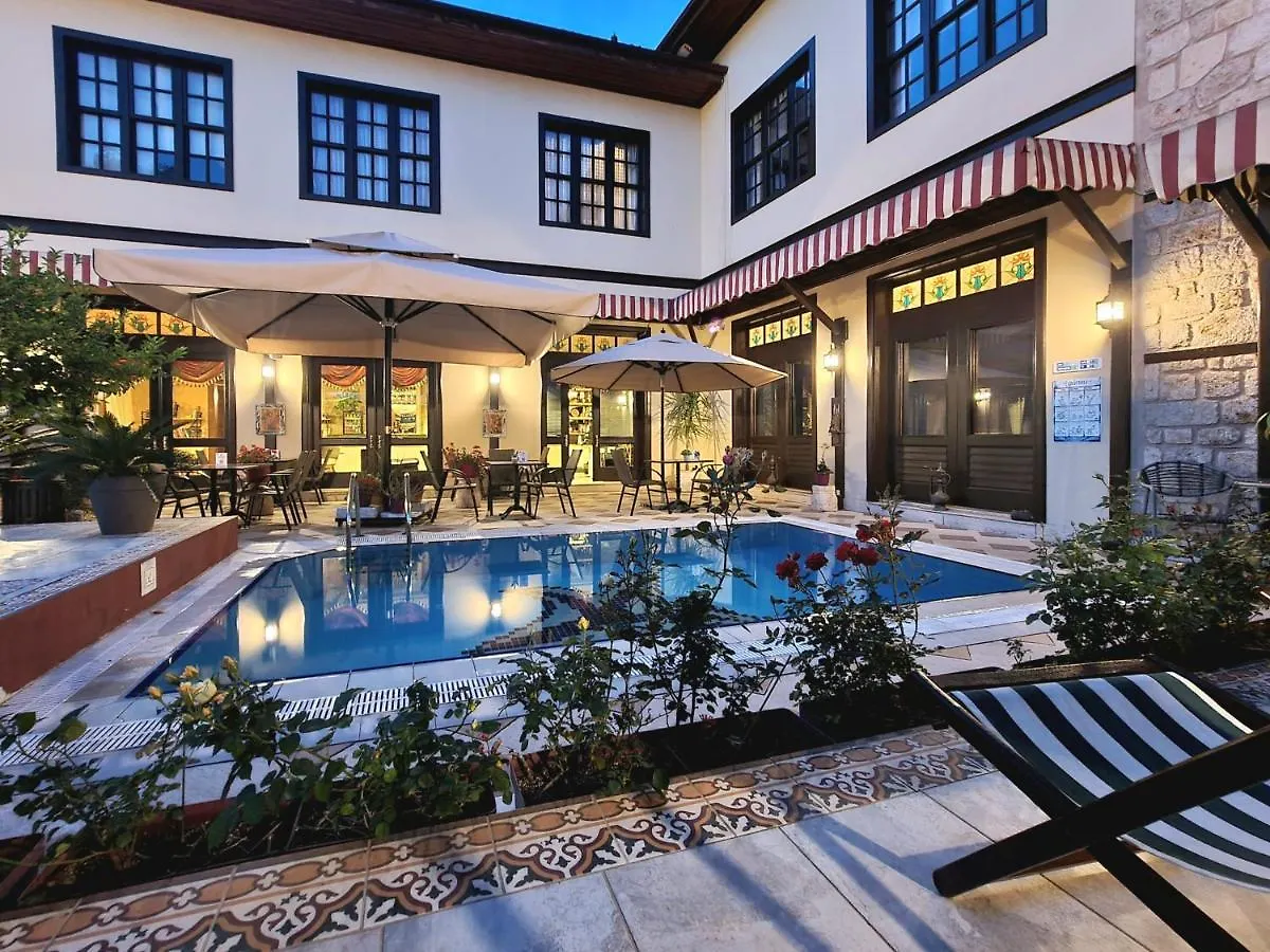 Eski Masal Hotel - Special Class (Adults Only) Antalya