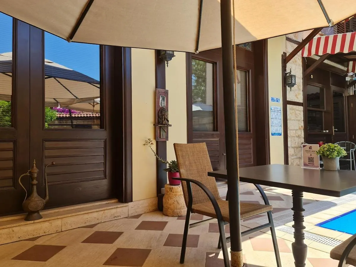 Eski Masal Hotel - Special Class (Adults Only) Antalya