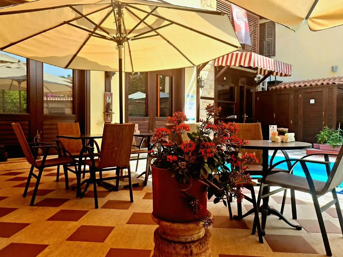 Eski Masal Hotel - Special Class (Adults Only) Antalya Turquie