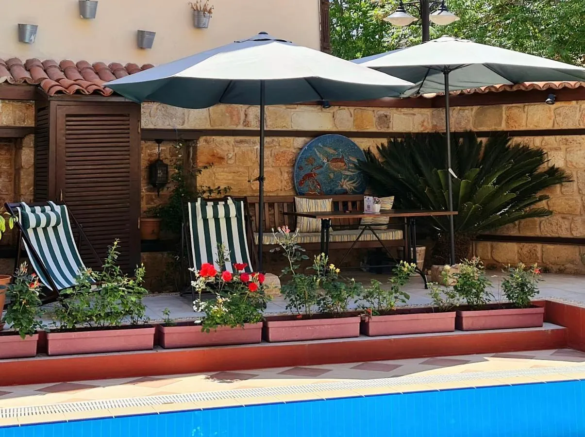 Eski Masal Hotel - Special Class (Adults Only) Antalya