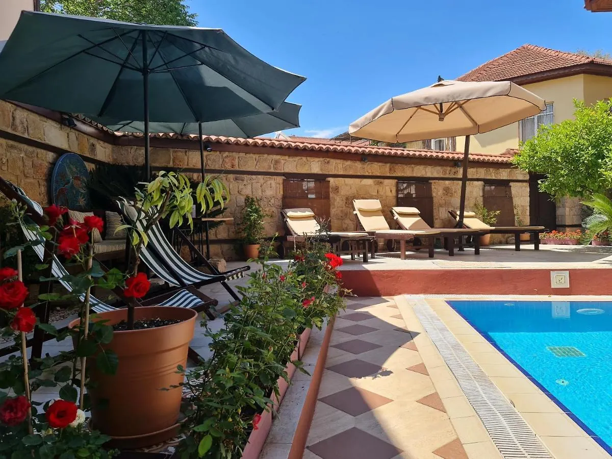 ***  Eski Masal Hotel - Special Class (Adults Only) Antalya Turquie