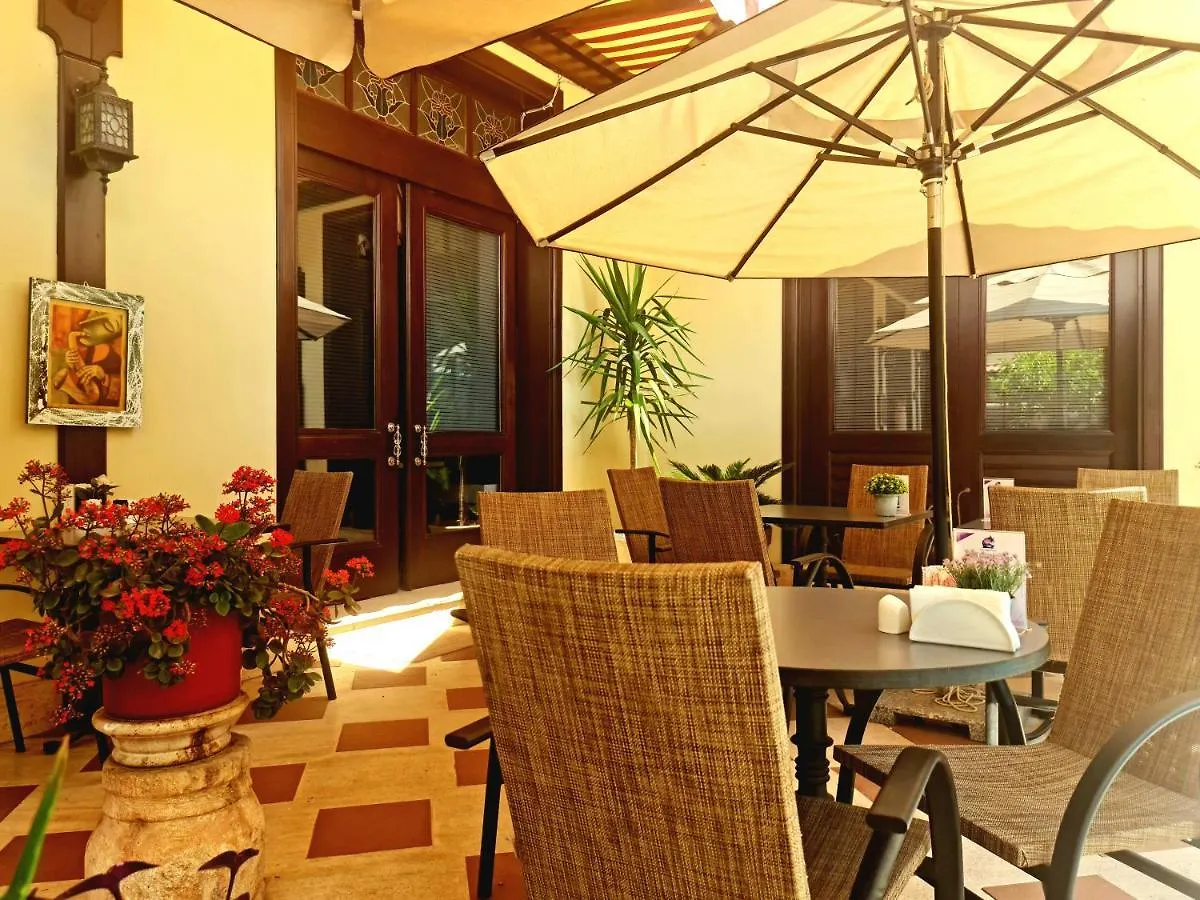 Eski Masal Hotel - Special Class (Adults Only) Antalya 3*,