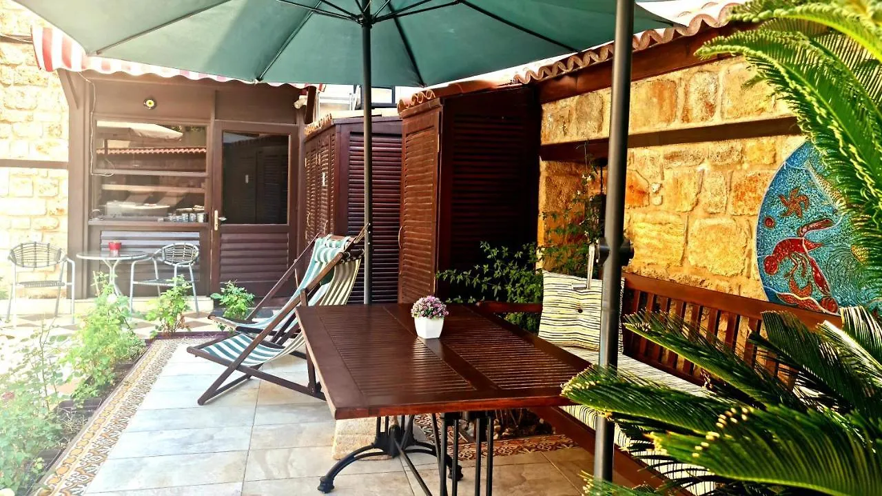 Eski Masal Hotel - Special Class (Adults Only) Antalya