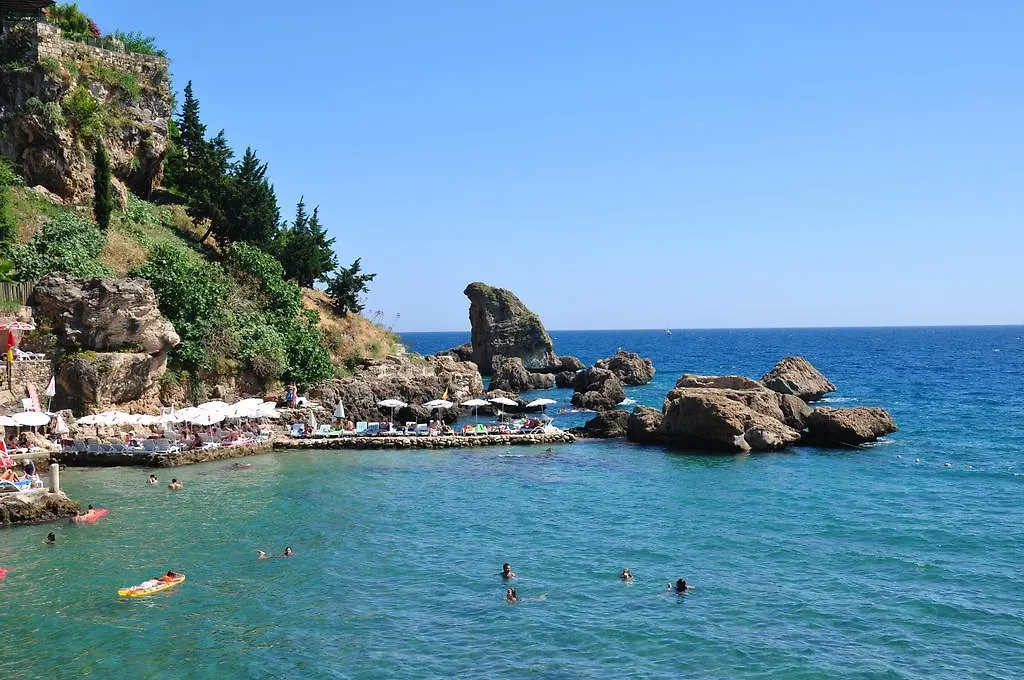 Eski Masal Hotel - Special Class (Adults Only) Antalya