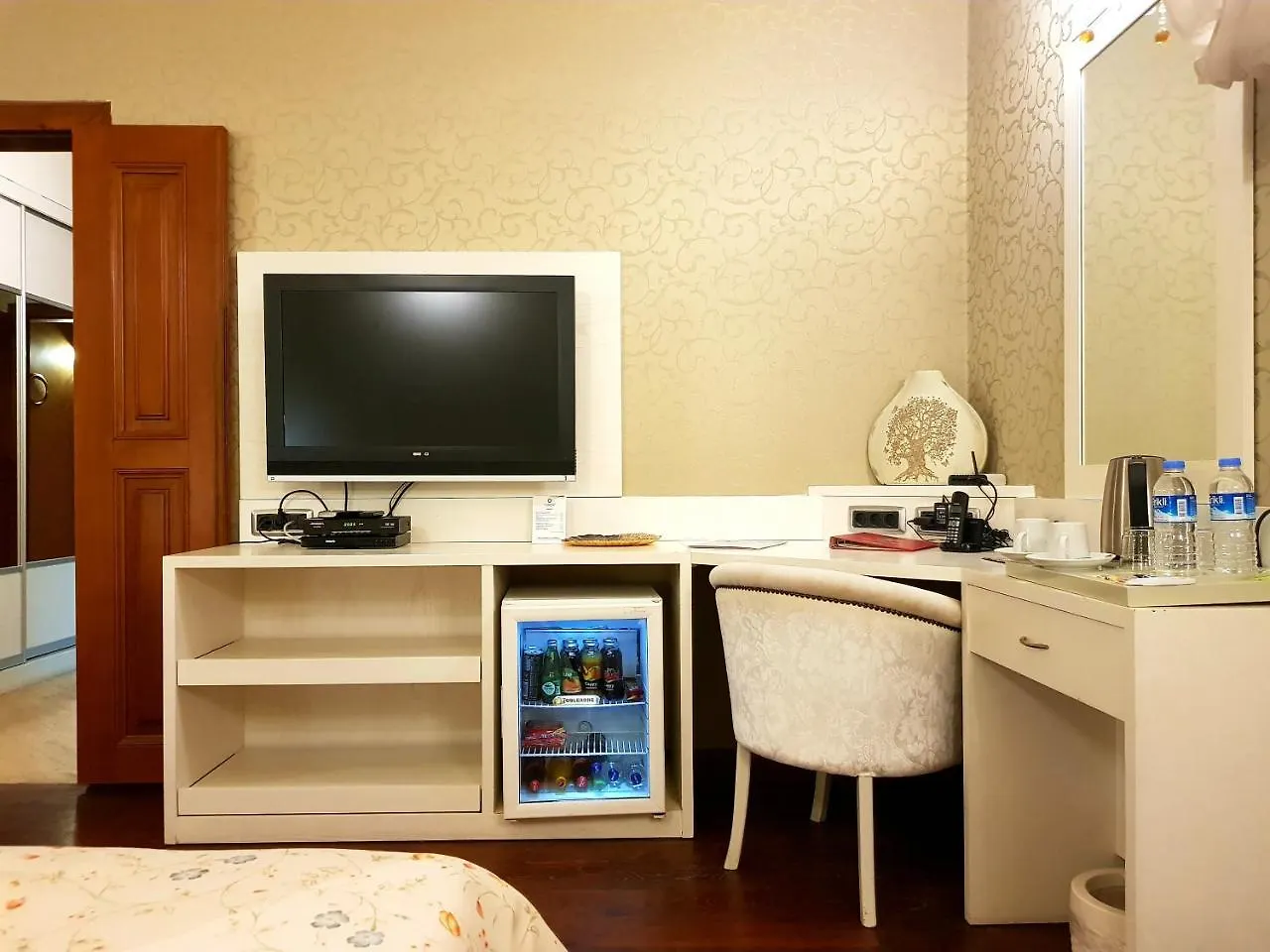 Eski Masal Hotel - Special Class (Adults Only) Antalya