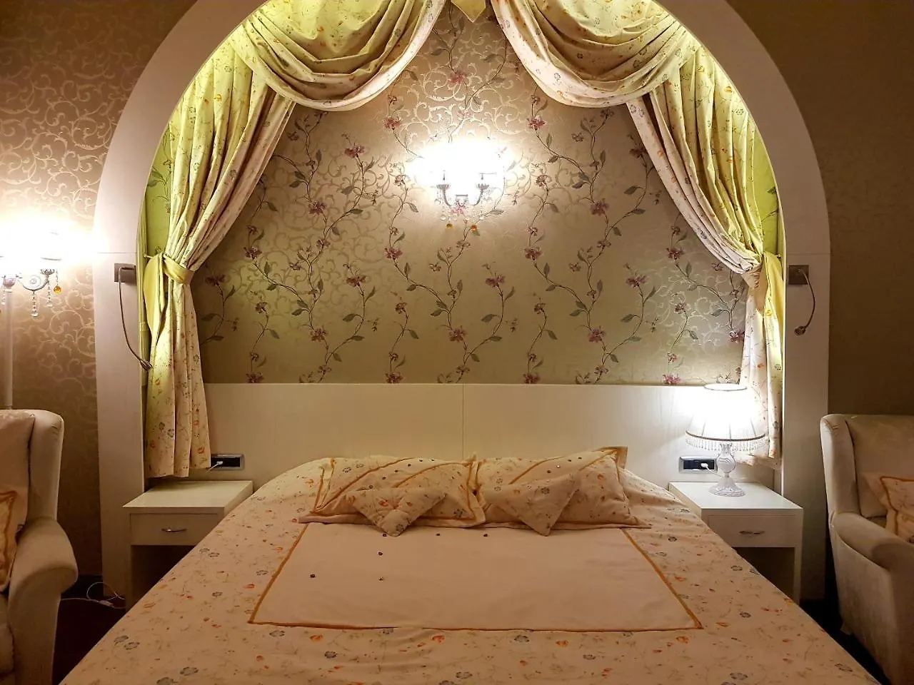 Eski Masal Hotel - Special Class (Adults Only) Antalya