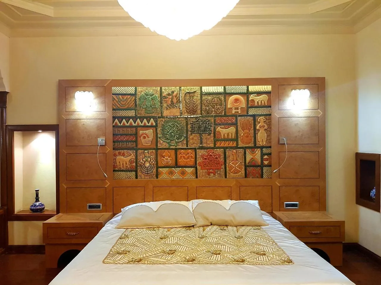 Eski Masal Hotel - Special Class (Adults Only) Antalya