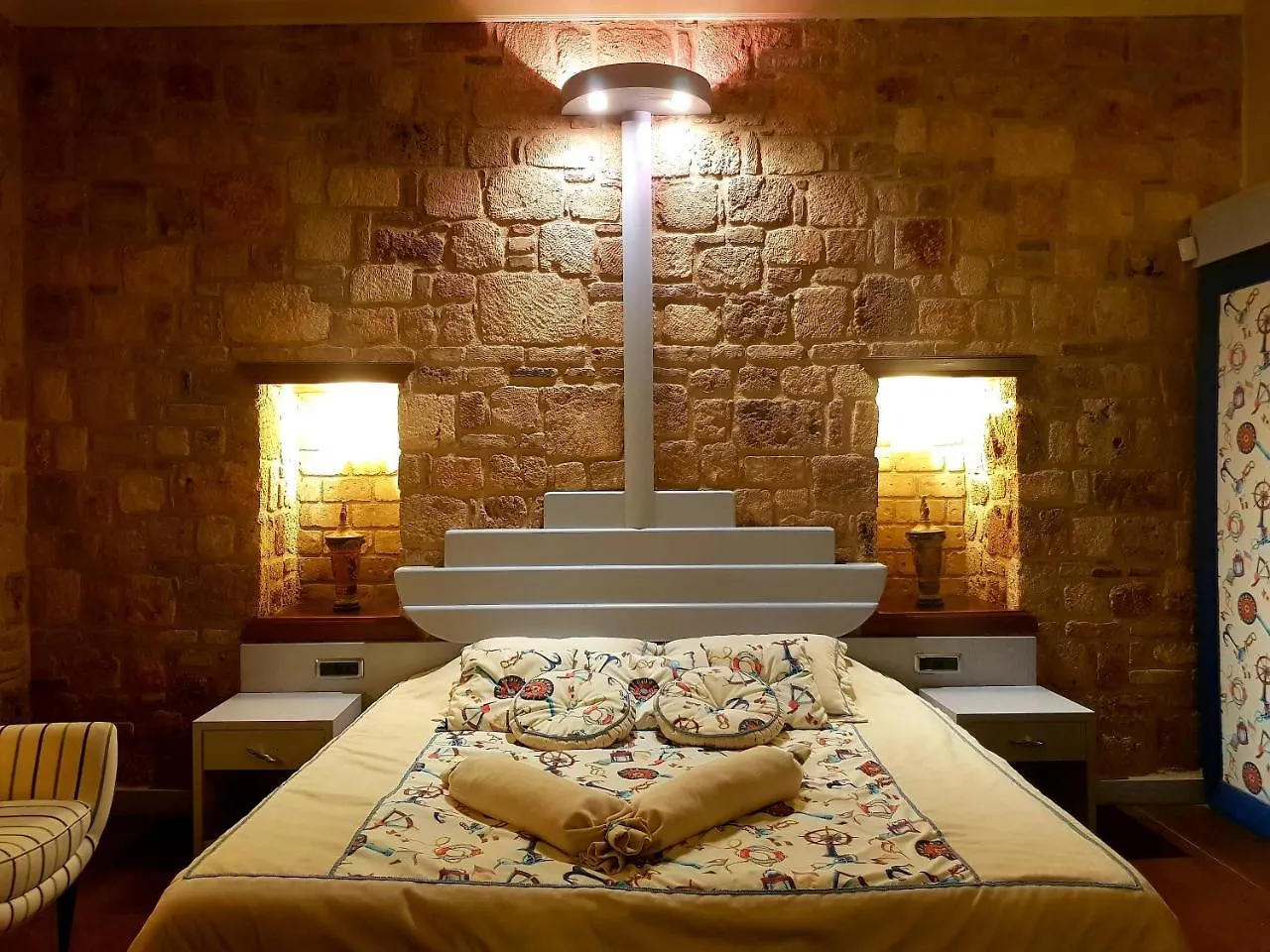 ***  Eski Masal Hotel - Special Class (Adults Only) Antalya Turquie