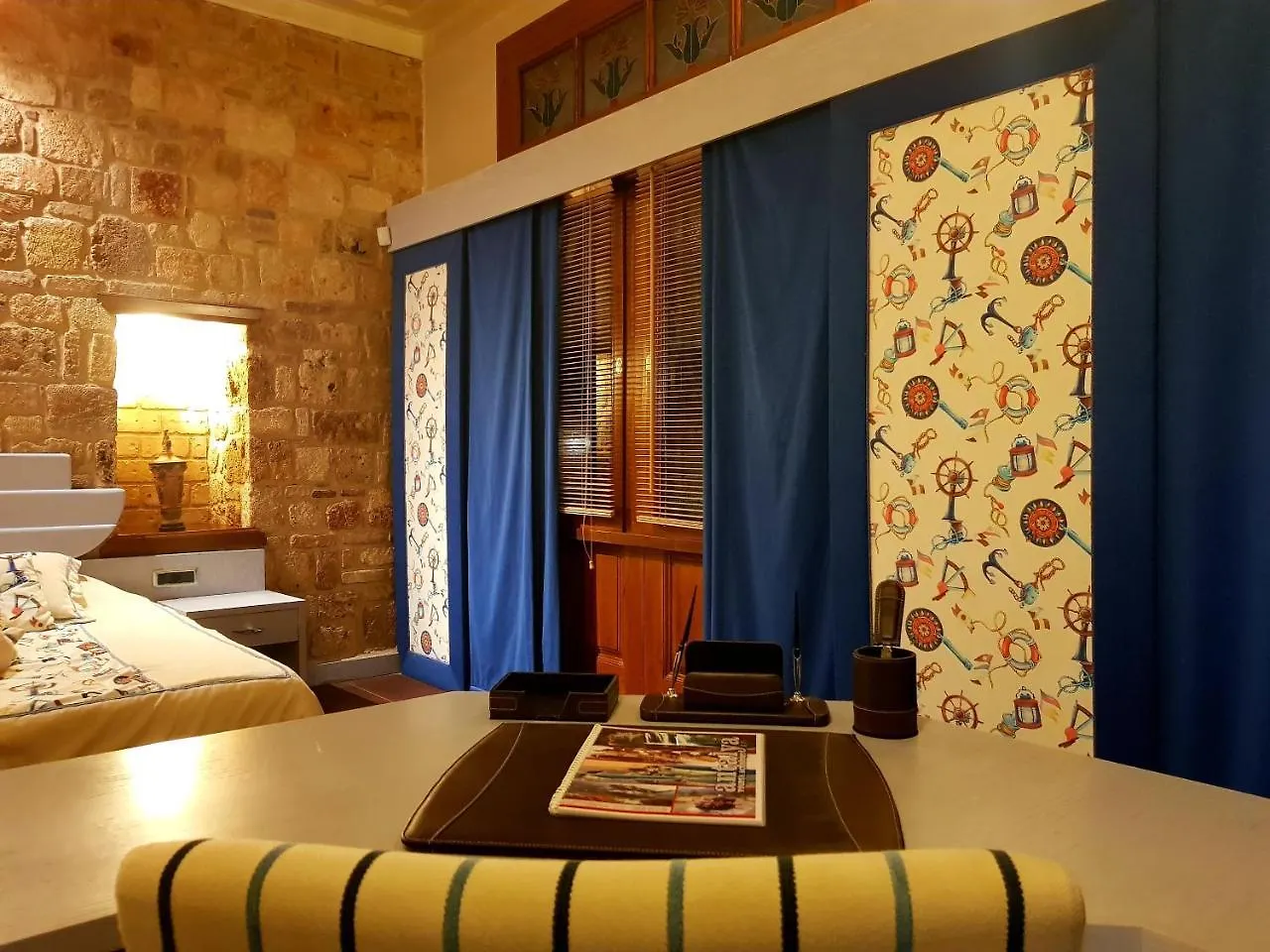 Eski Masal Hotel - Special Class (Adults Only) Antalya 3*,  Turquie