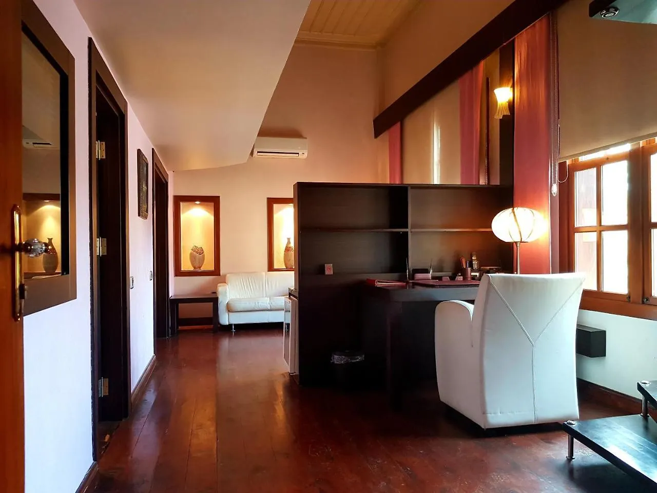 ***  Eski Masal Hotel - Special Class (Adults Only) Antalya Turquie