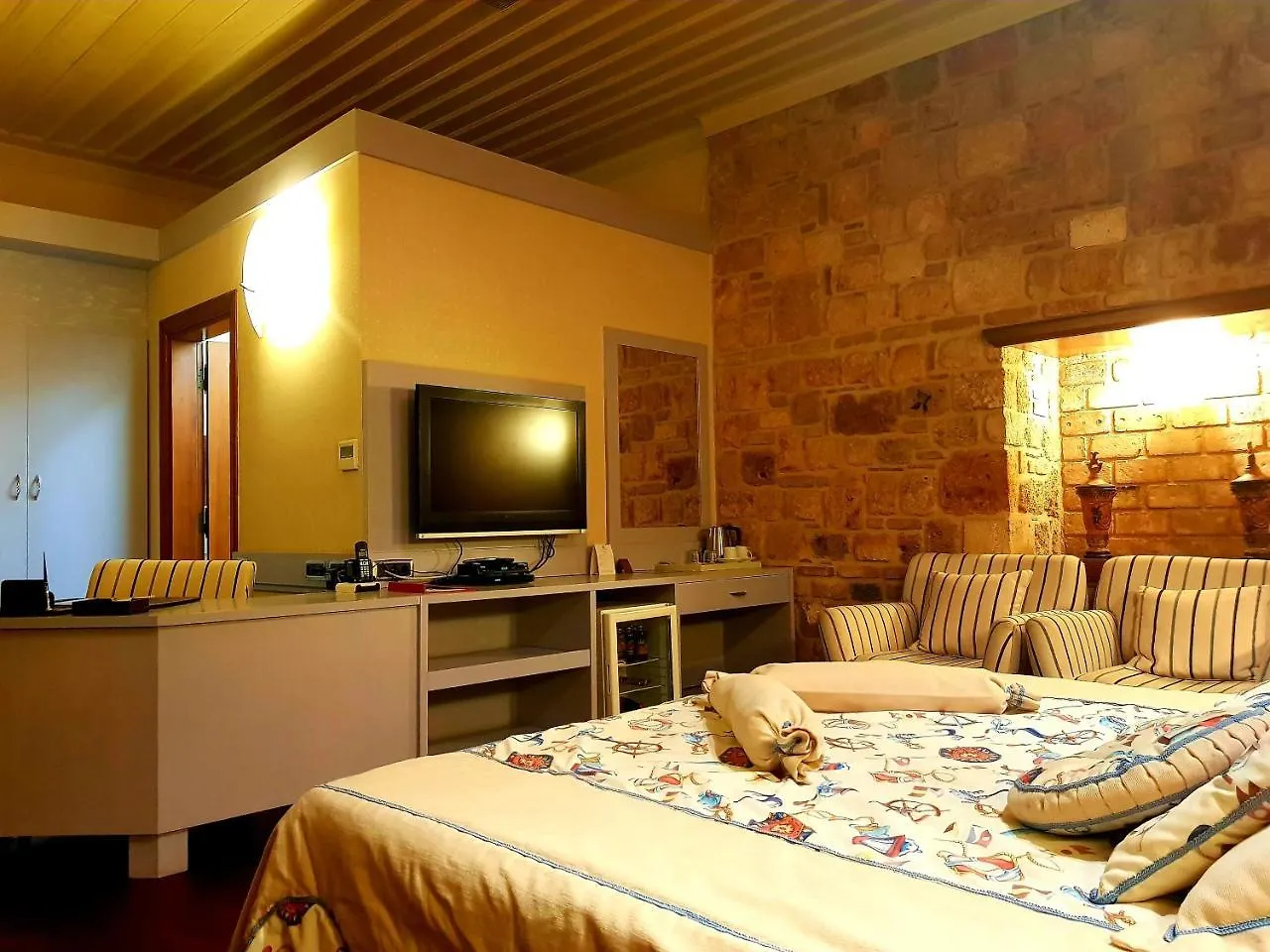 Eski Masal Hotel - Special Class (Adults Only) Antalya