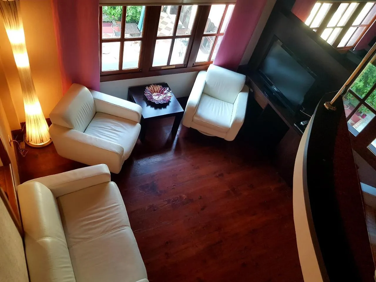Eski Masal Hotel - Special Class (Adults Only) Antalya