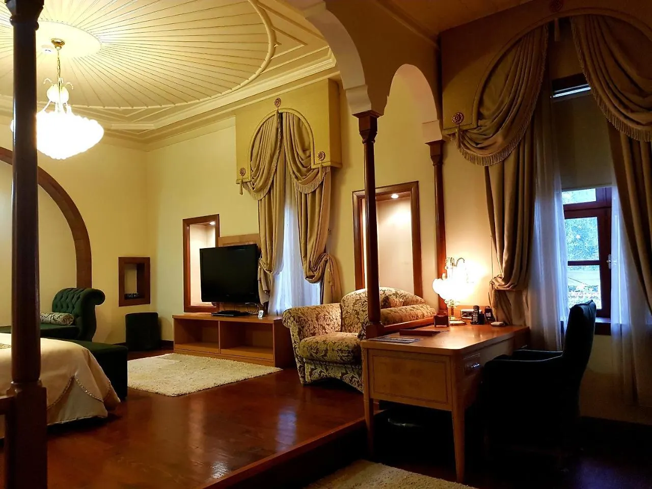 Eski Masal Hotel - Special Class (Adults Only) Antalya 3*,
