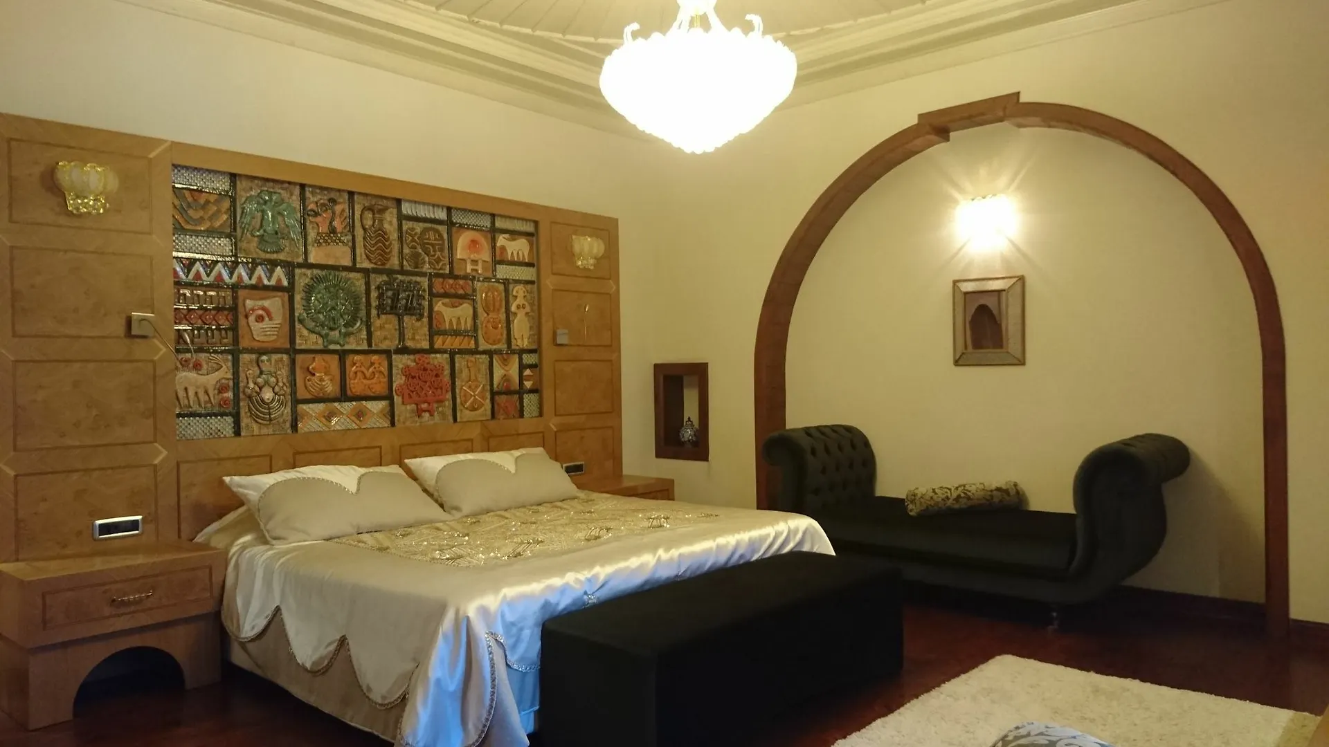 Eski Masal Hotel - Special Class (Adults Only) Antalya