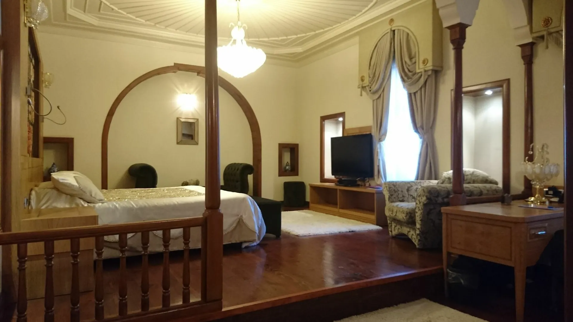 ***  Eski Masal Hotel - Special Class (Adults Only) Antalya Turquie