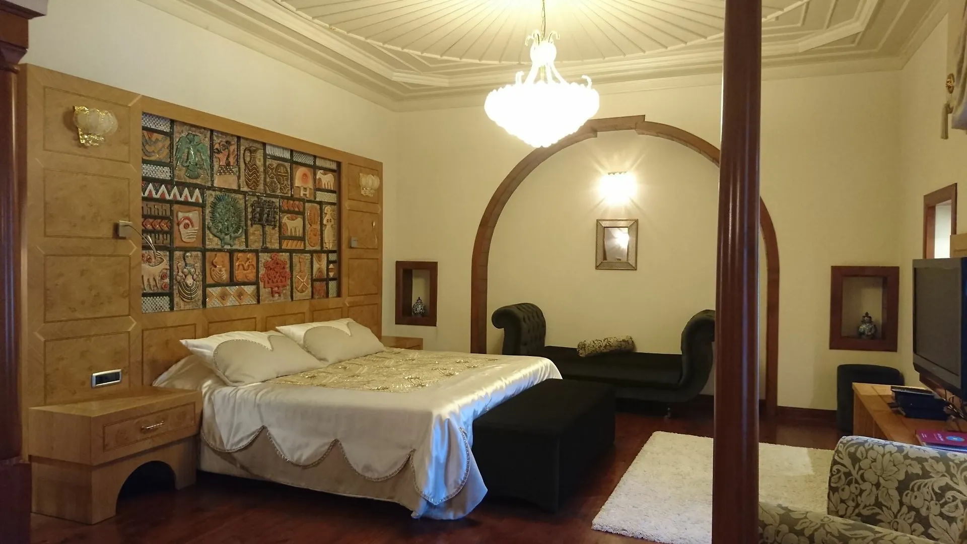 Eski Masal Hotel - Special Class (Adults Only) Antalya