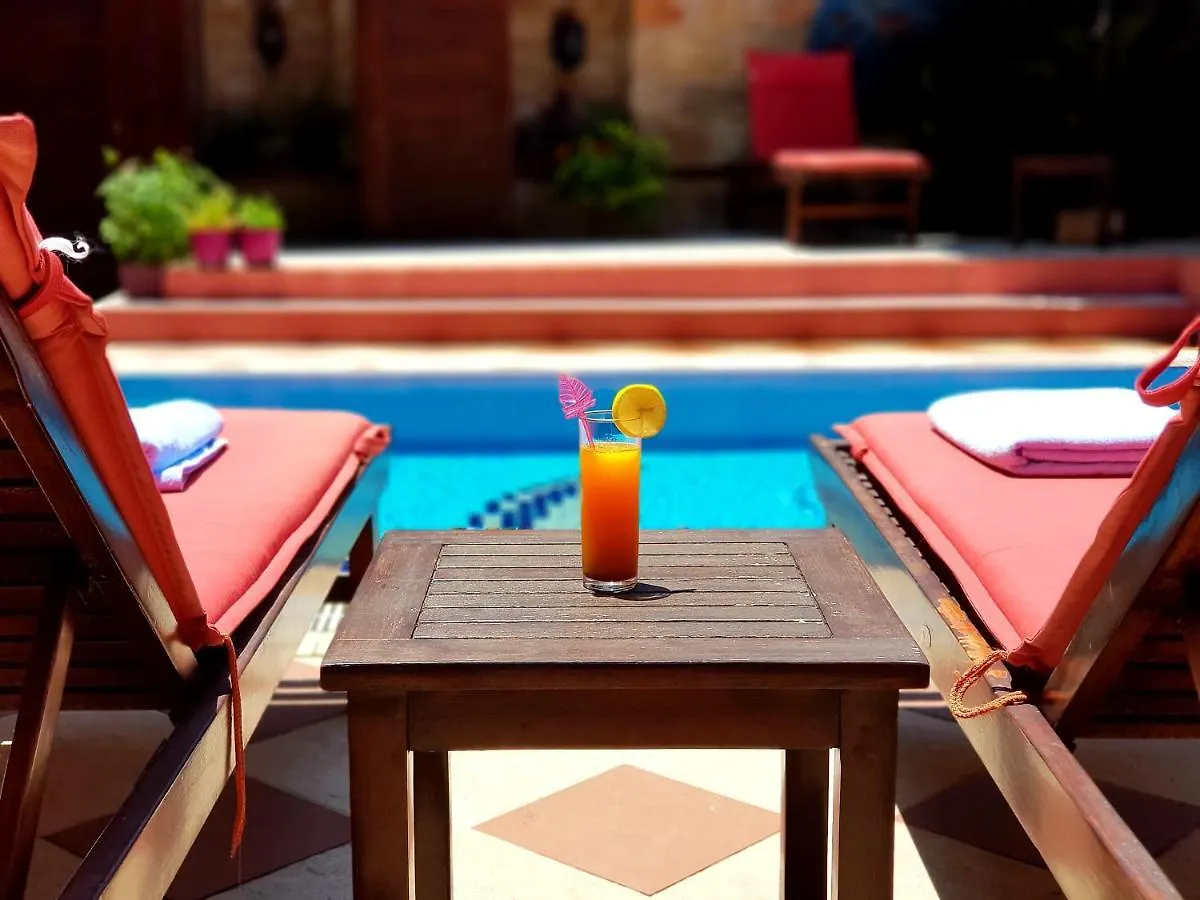 Eski Masal Hotel - Special Class (Adults Only) Antalya 3*,  Turquie