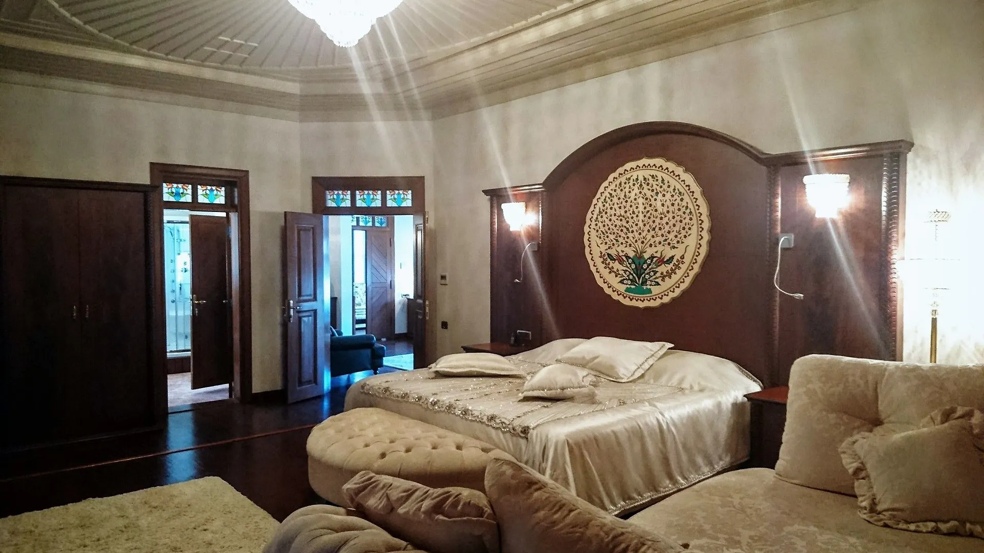 Eski Masal Hotel - Special Class (Adults Only) Antalya 3*,