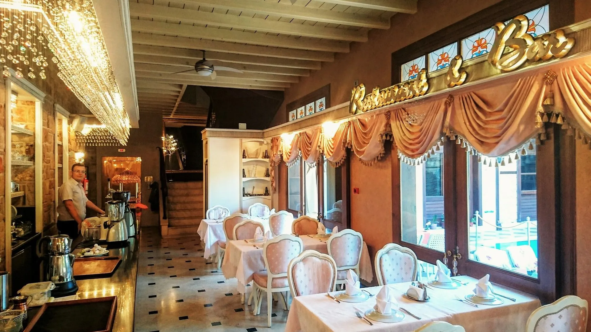 Eski Masal Hotel - Special Class (Adults Only) Antalya