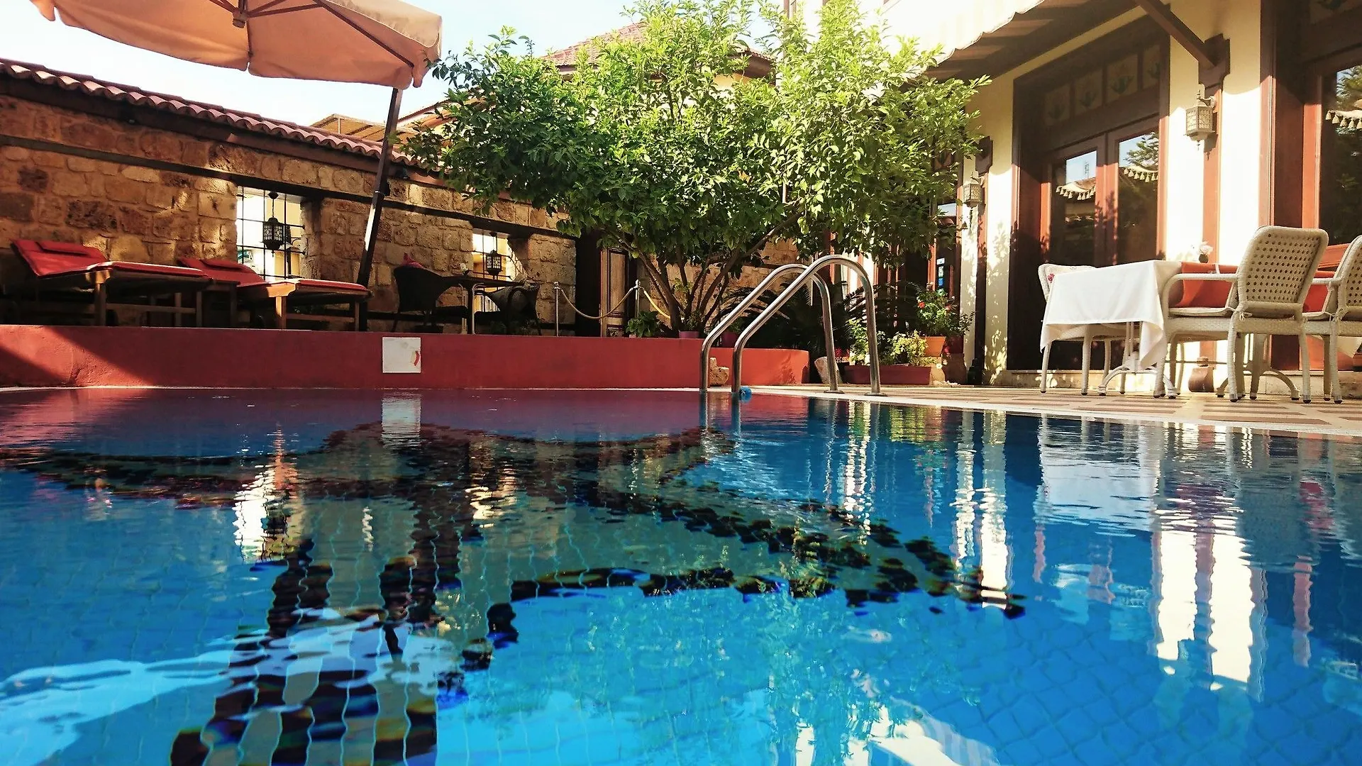 Eski Masal Hotel - Special Class (Adults Only) Antalya