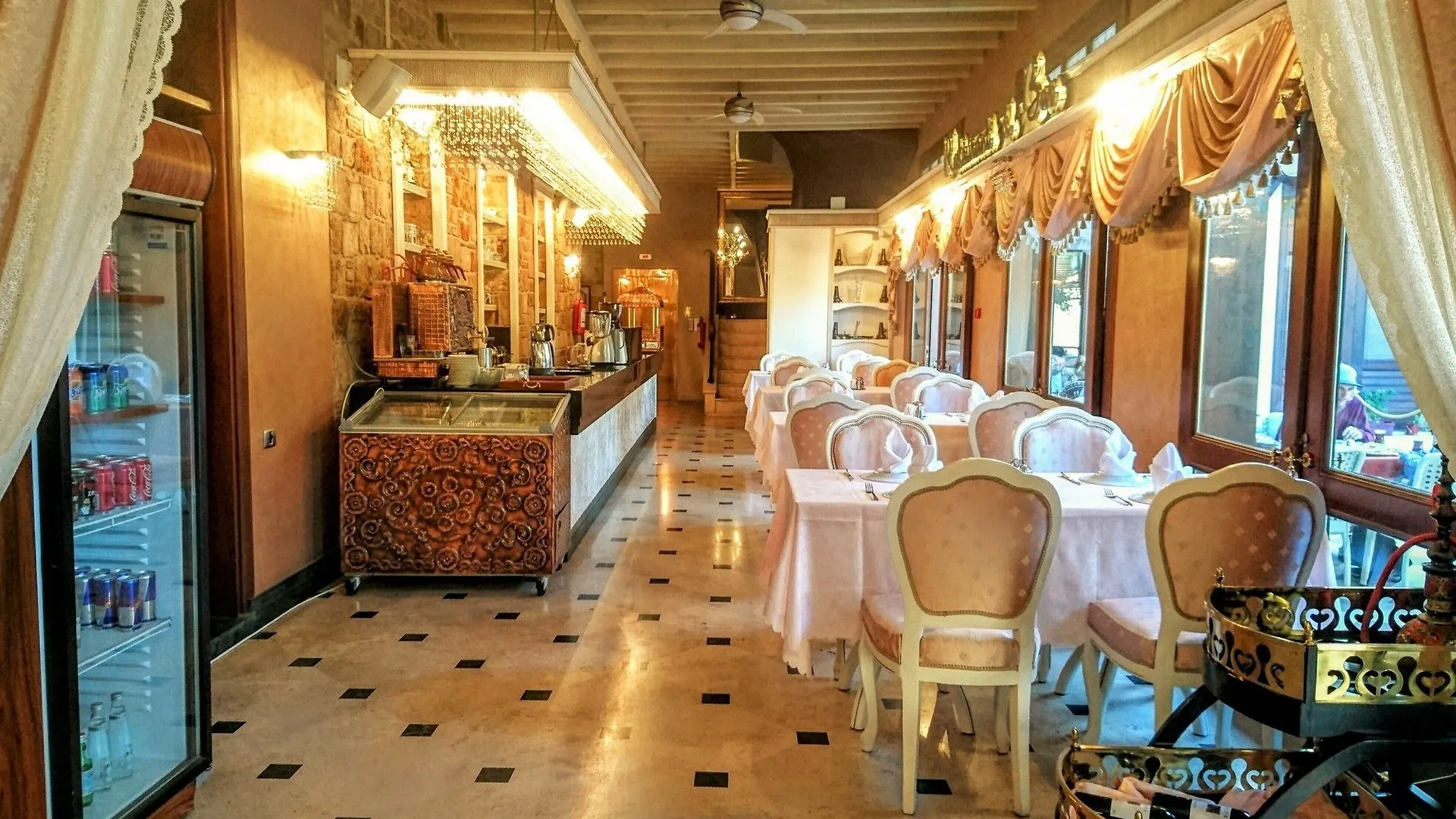 Eski Masal Hotel - Special Class (Adults Only) Antalya
