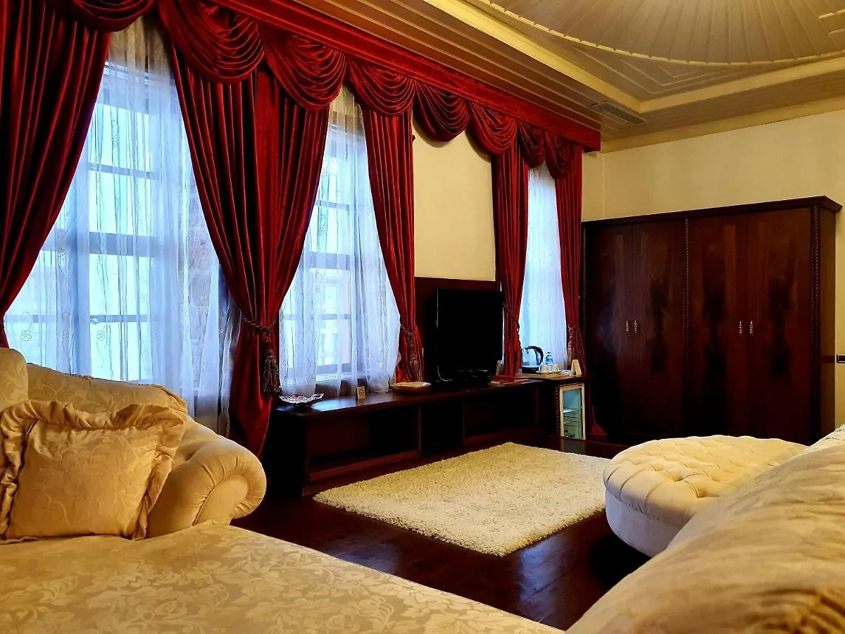Eski Masal Hotel - Special Class (Adults Only) Antalya
