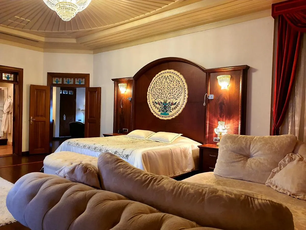 Eski Masal Hotel - Special Class (Adults Only) Antalya