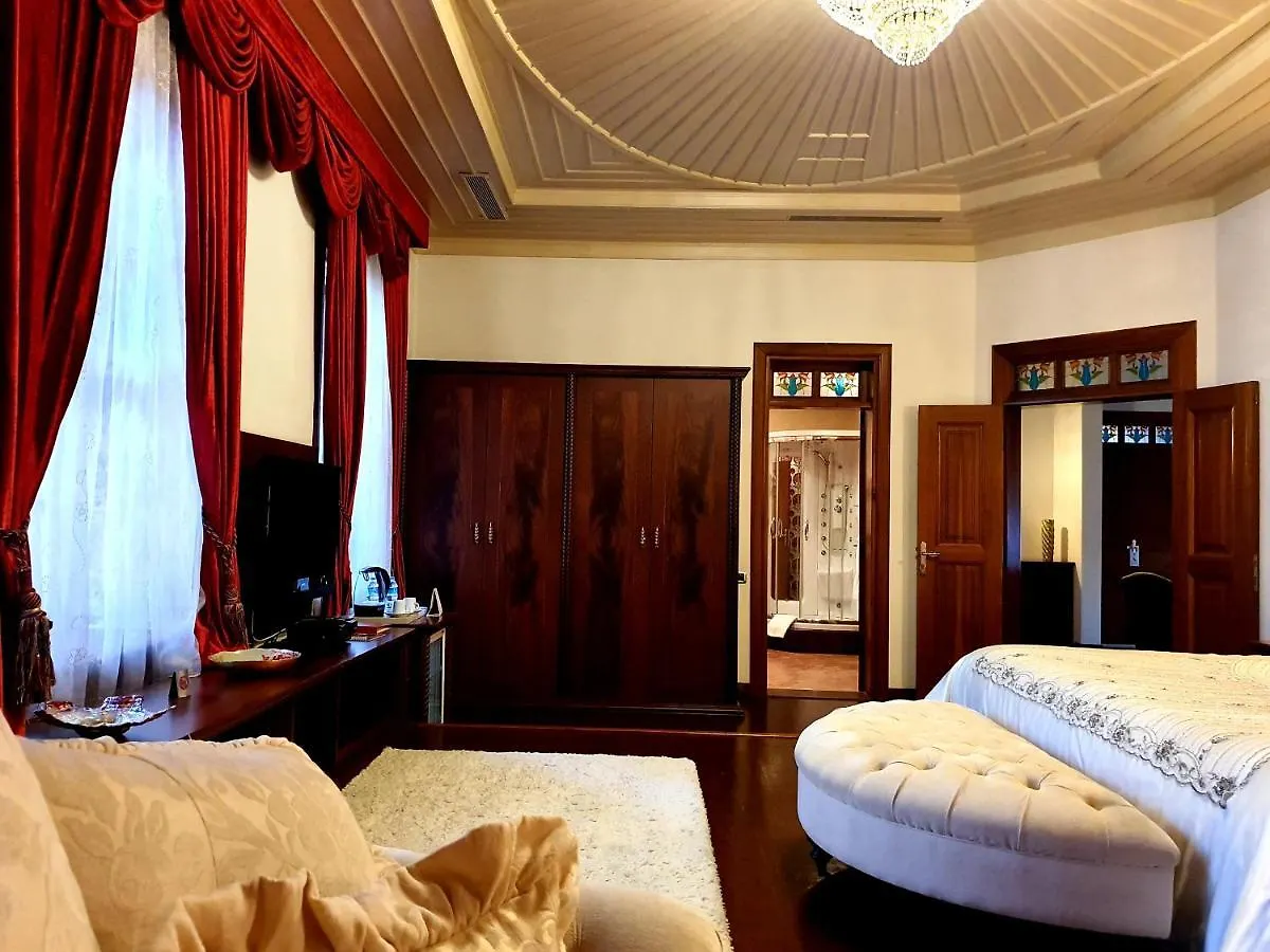 ***  Eski Masal Hotel - Special Class (Adults Only) Antalya Turquie