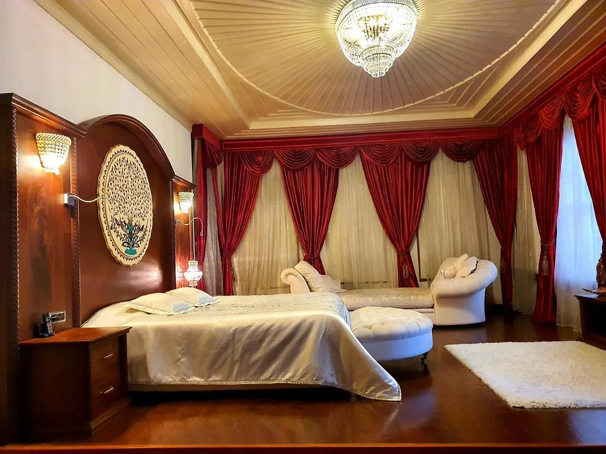 Eski Masal Hotel - Special Class (Adults Only) Antalya