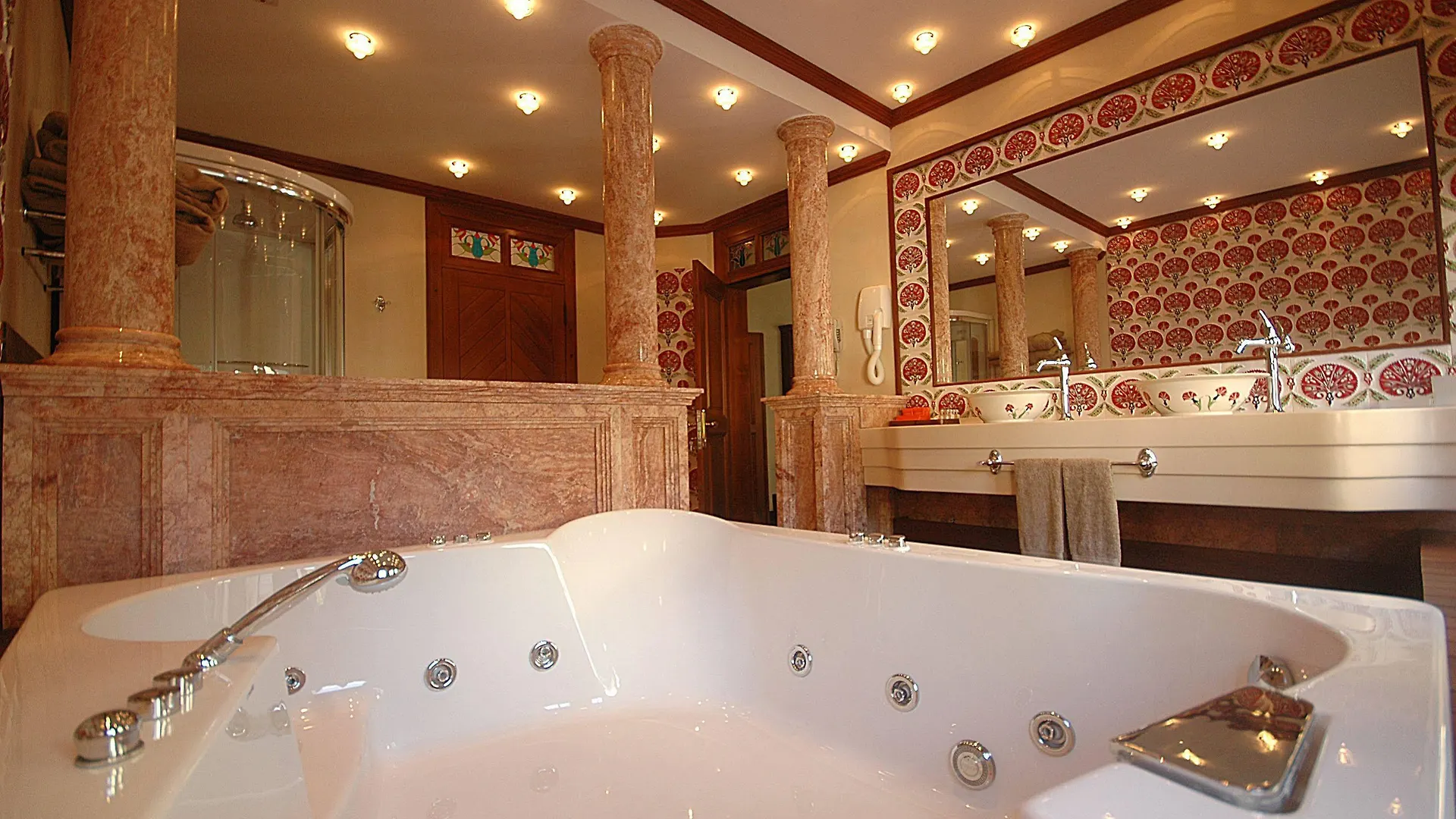 Eski Masal Hotel - Special Class (Adults Only) Antalya