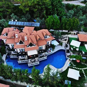 oteli̇ zi̇yaret edi̇n