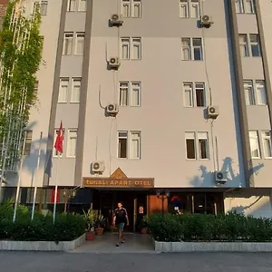 Appart hôtel Tunali