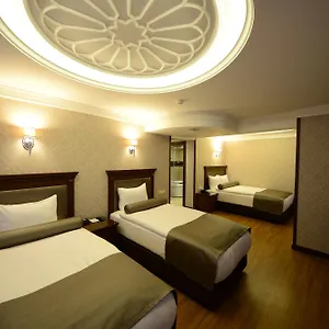 Grand Bazaar Hotel Istambul