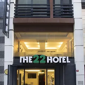 The 22 Hotel Istambul