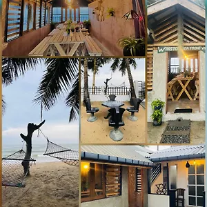 Winston Sea Front Maison d'hôtes Negombo
