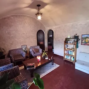 Esperanza Auberge de jeunesse Antigua