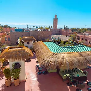Tawja , Marrakesh Morocco