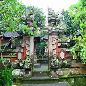 Sedana Jaya 2*, Ubud (Bali) Indonesia
