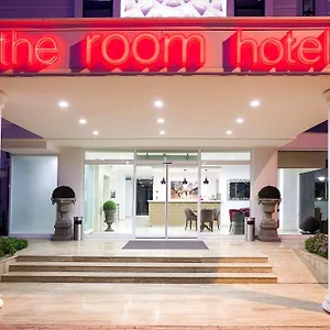 Appart hôtel The &