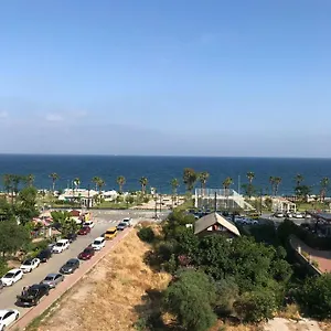 מלון Zeynel, אנטליה