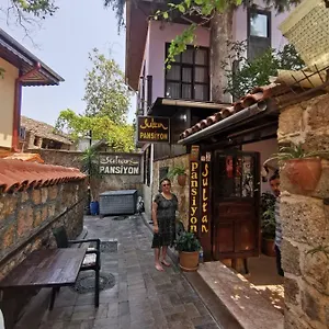 Maison d'hôtes Sultan