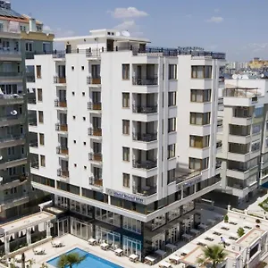 3* Отель Royal Hill