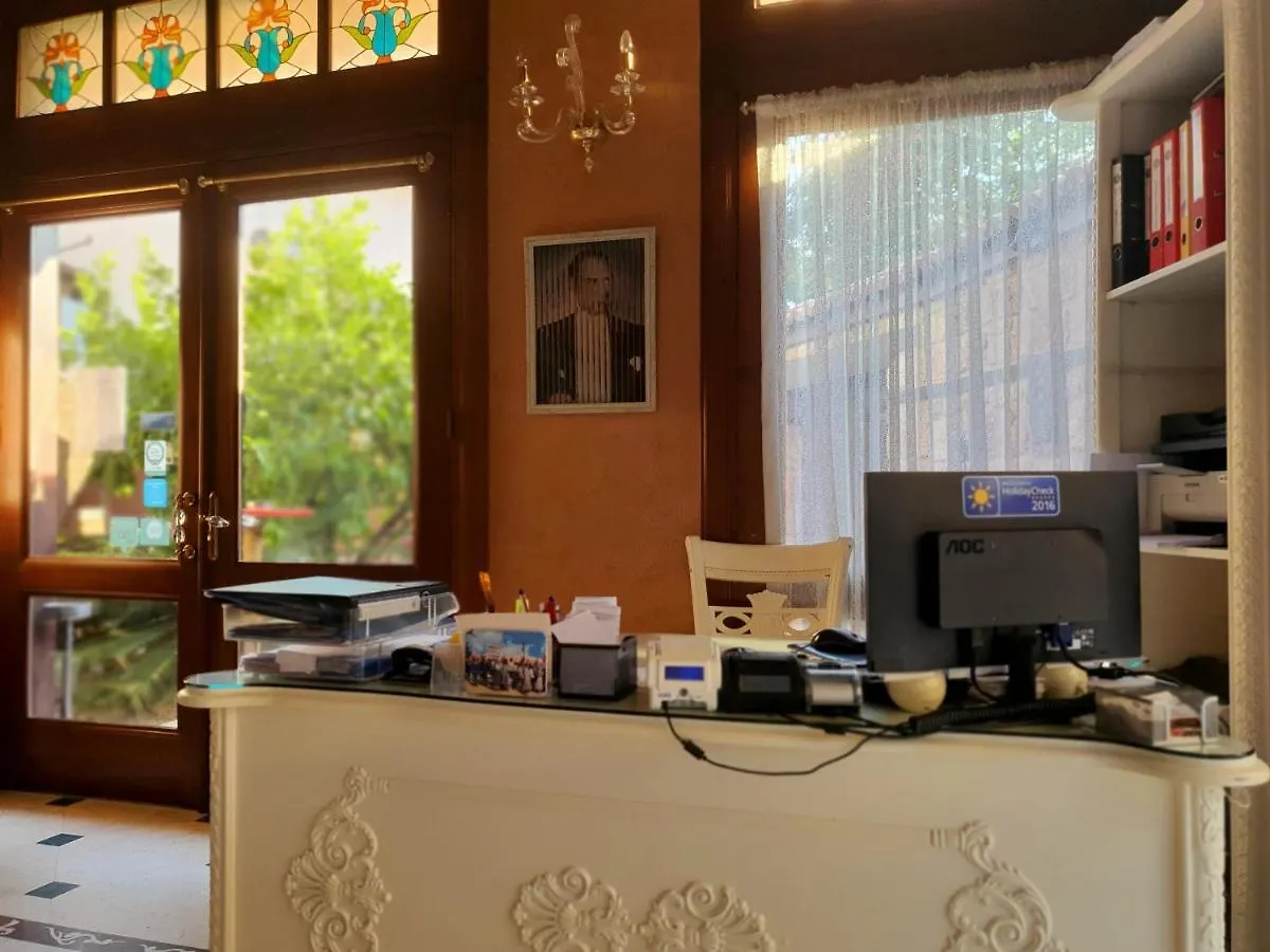 Eski Masal Hotel - Special Class (Adults Only) Antalya